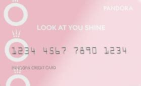 Verizon Visa Rewards Card. . Pandora synchrony bank